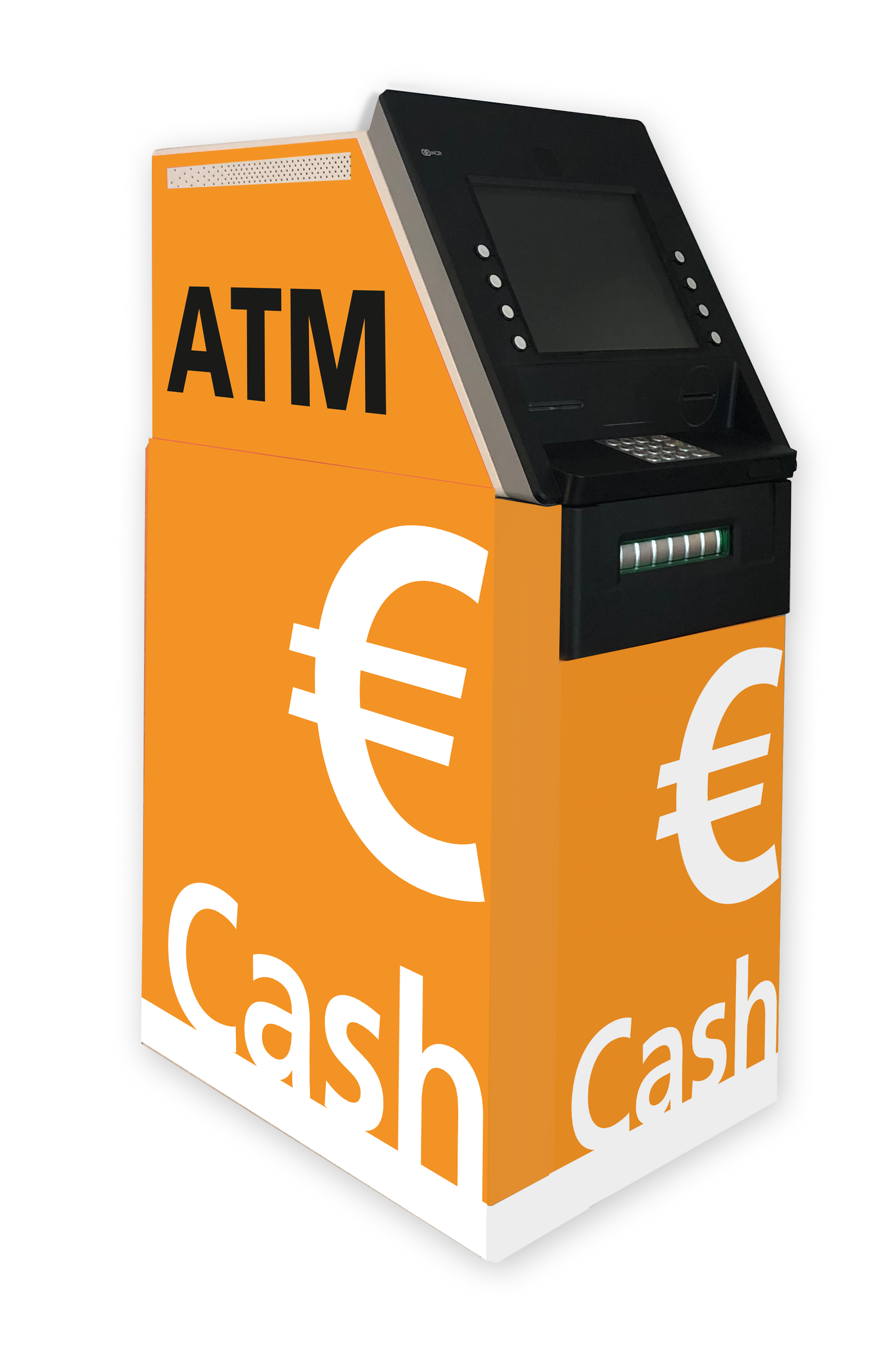 Indoor ATM