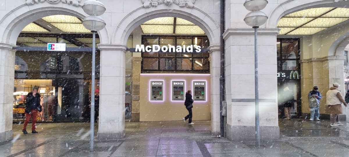 Kundenreferenz Karlsplatz 10 München