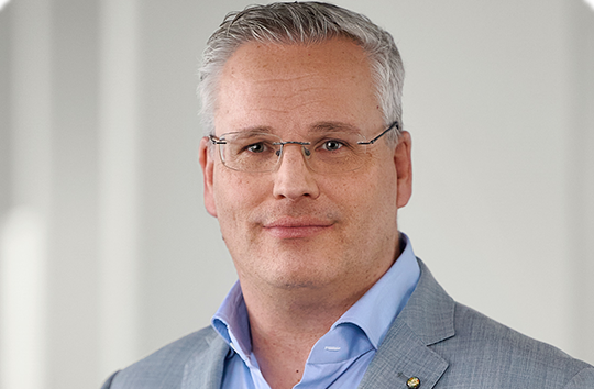 Richard Entrop