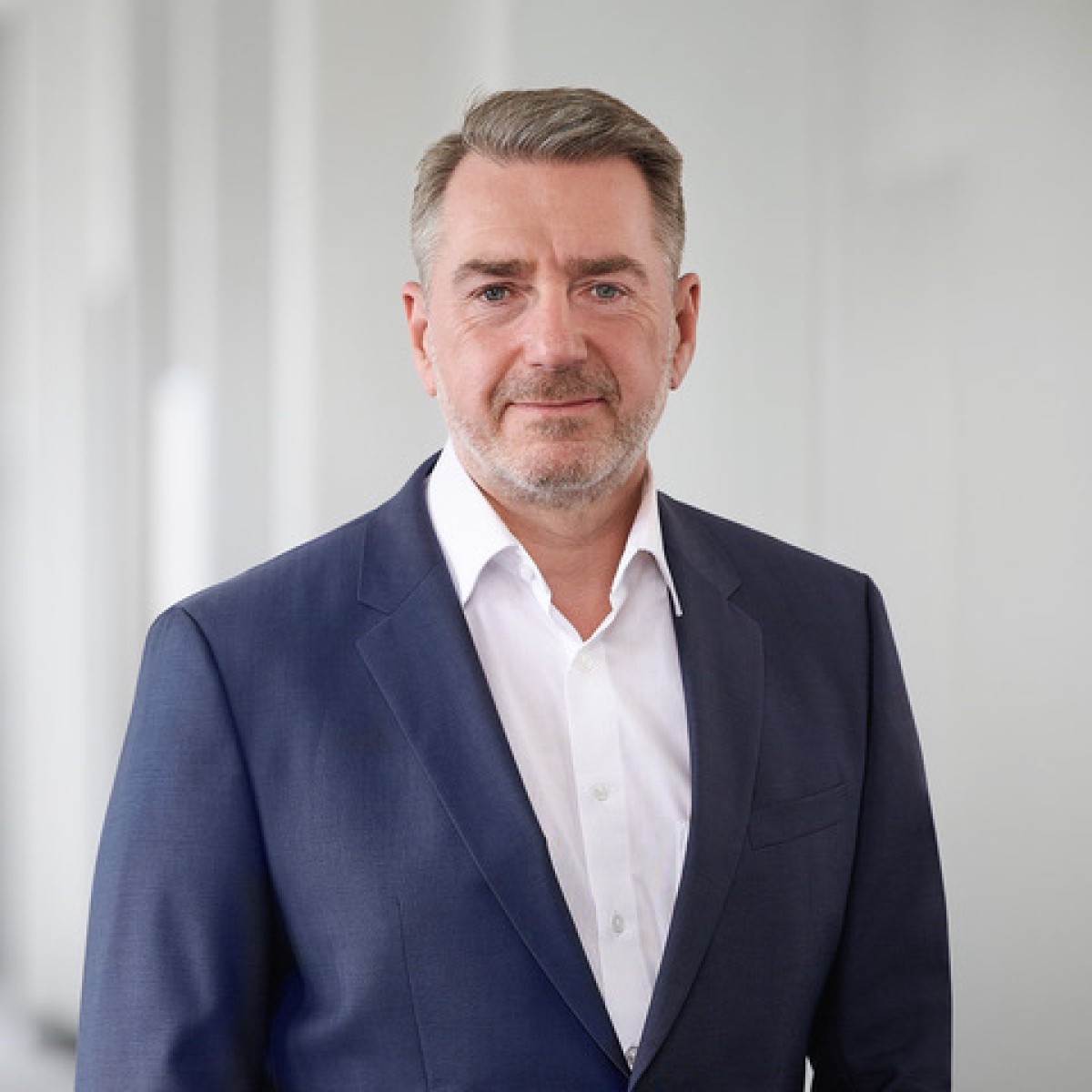 Portrait of Heiko Zißner