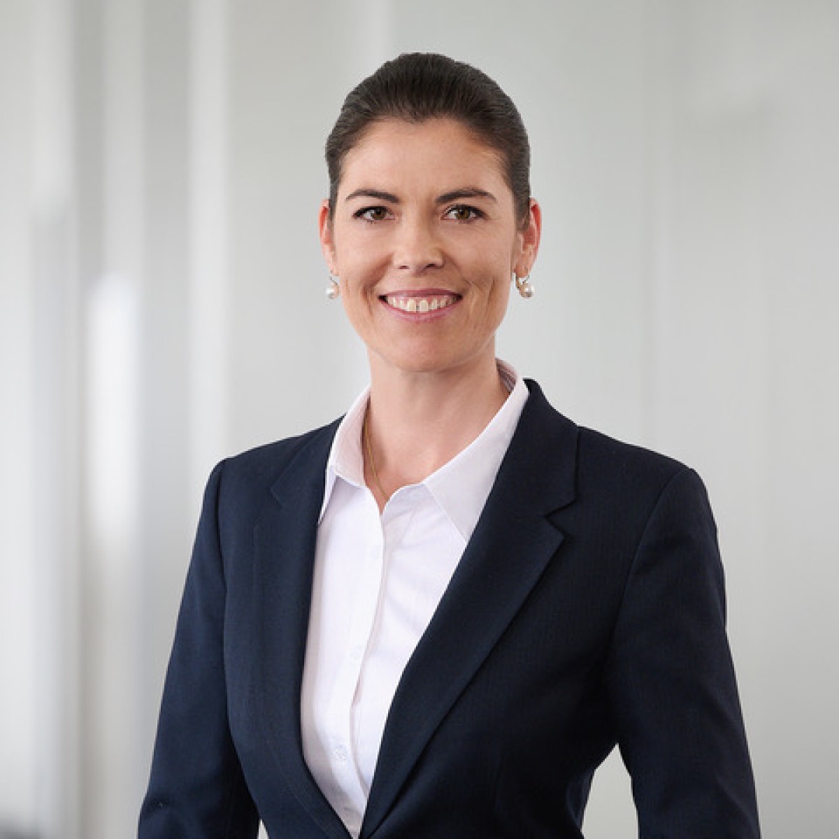 Portrait of Linda-Maria Rycl